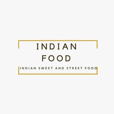 #Indian #Sweet & #Street #Food #Lover 
#blogger