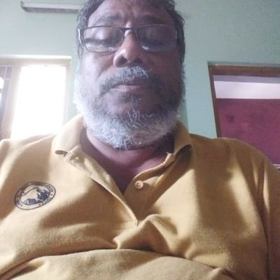 MahendraParid12's profile picture. General Secretary,AICCTU
Odisha
Bhubaneswar