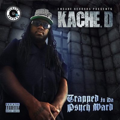 (President of Insane Records, LLC) 1st. underground artist of Insane Records & hailin’ from da Boogie Down Bronx, Genre: Old School Hiphop/Hardcore Gangsta Rap