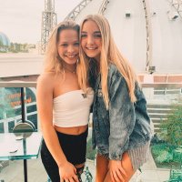 carly zimmet (@carlyzimmet11) 's Twitter Profile