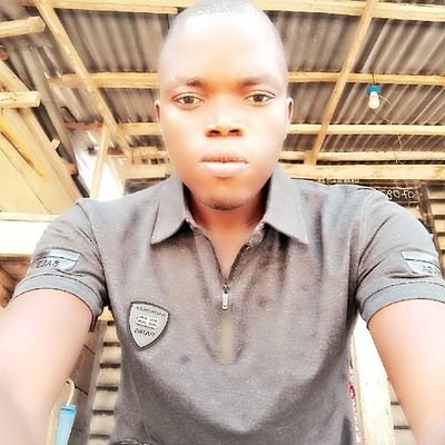 RichardJibrailu's profile picture. I,m generous