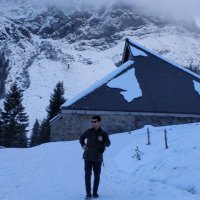 AH (@akhaider90) 's Twitter Profile