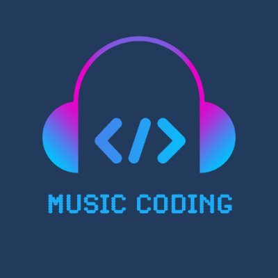 musicoding's profile picture. Software Developer and YouTuber | Beginner #ReactNative on my YouTube Chanel.
