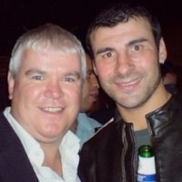 Grant Fitzsimmons (@gfitzsimmons67) 's Twitter Profile