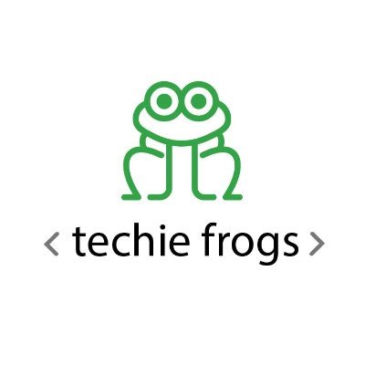 techiefrogs's profile picture. techiefrogs is a tech-education platform, aiming to provide access to graduates to learn coding and programming skill for today’s on-demand techie jobs.