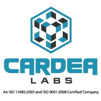 Cardea Labs(@CardeaLabs) 's Twitter Profile Photo