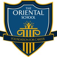 The Oriental School, Bhopal(@TheOrientalSch) 's Twitter Profile Photo