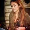 iRockingCyrus's profile picture. CREDIT || FashionTisdale_