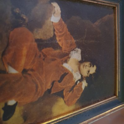 Sebvin1's profile picture. Carpe Diem, Citizen of the world