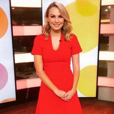 pix Channel 10 News Perth Time charlotte goodlet cgoodlet twitter