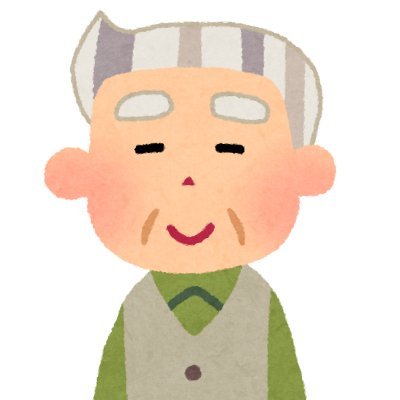 grandfather_JP's profile picture. ゲームが好き過ぎる老人。最近はPCゲーム楽しんでます。