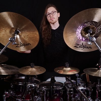 Drummer for the band Aborted