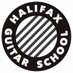 HalifaxGuitarSchool (@FaxGuitarSchool) Twitter profile photo