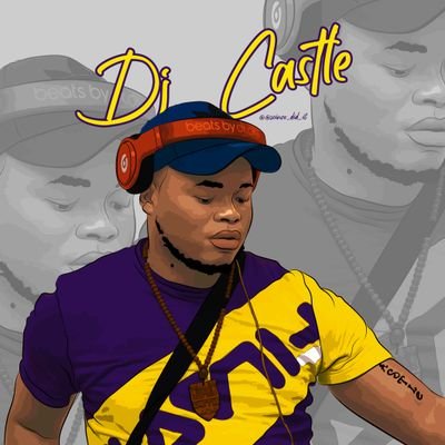 castle_sd's profile picture. Afro House Music Slave.
For Bookings magnifecentp@gmail.com
+268 76240708