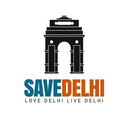 Save Delhi