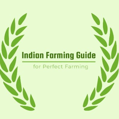 The Indian Farming Guide is a “non profit” one stop farming information platform that offers ease of access to current farming information in a simplified way.