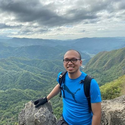 ncdejito's profile picture. Robots, philosophical quotes, ML, graph theory 🤯