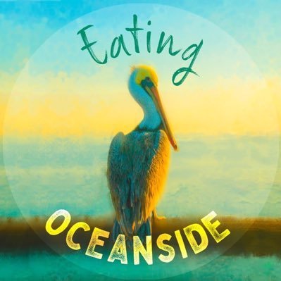 Helping you find food & places to eat in Oceanside California - #eatingoceanside • #downtownoceanside #oceansidecalifornia