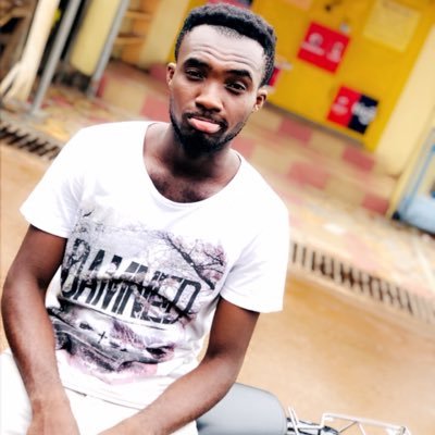 NatoKwame's profile picture. Very cool guy