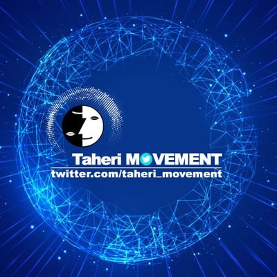 Taheri_Movement Profile Picture