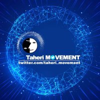 Mohammad Ali Taheri Movement (@taheri_movement) 's Twitter Profile Photo Mohammad Ali Taheri Movement (@taheri_movement) 's Twitter Profile Photo