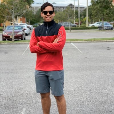 CGuerra507's profile picture. Hola. Soy yo™️