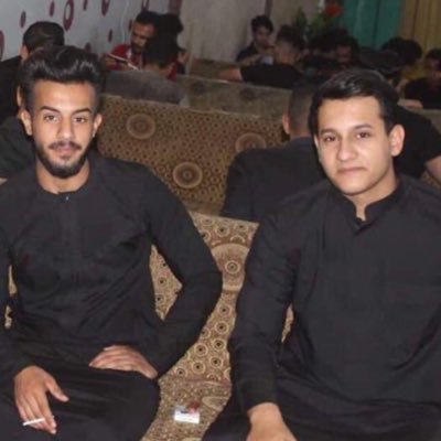 _ALIMK_'s profile picture. (لا اله الا الله وحده لا شريك له لهُ المُلك ولهُ الحمد و هو على كل شيءٍ قدير)