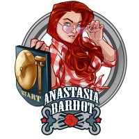 Anastasia Bardot (@anastasia1thlt) 's Twitter Profile Photo Anastasia Bardot (@anastasia1thlt) 's Twitter Profile Photo