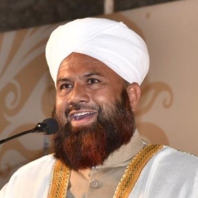 Naib Shaykh ut Tafseer - Jamia Nizamia Hyderabad
Islamic Programs Head - 4tv News
Islamic Supplement Editor - Etemaad Urdu Daily