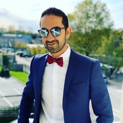 louhichi_amin's profile picture. #ingénieurElectrique      #Lyon 🇫🇷