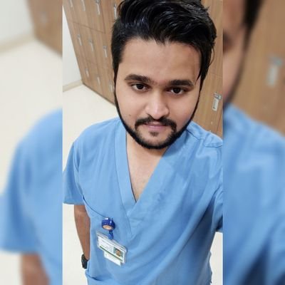 shyamesh114's profile picture. proud to be a Doctor