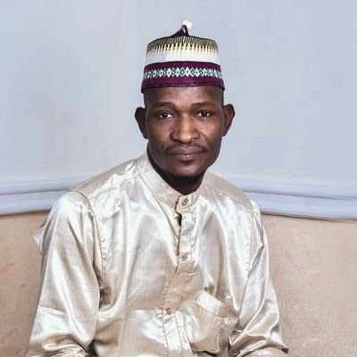 rabiudaninnaga1's profile picture. morning