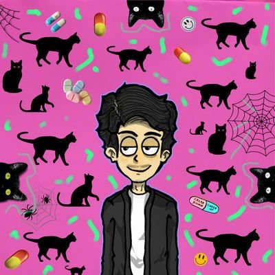 ibhemaryunikel's profile picture. I know you think I was kidding,  but Im Not 😁