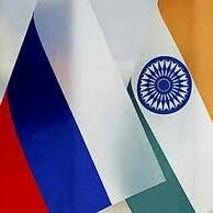 Indiawithrussia's profile picture. • India 🇮🇳 Russia 🇷🇺 Friendship 
• Strengthening Indian and Russian friendship
•этот счет для укрепления международной дружбы Индии и России