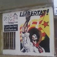 Entitat cerverina amb una llarga trajectòria en la defensa dels drets nacionals dels Països Catalans, la cultura catalana i els valors laics i republicans.