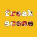Freak Scene (@freaksceneox) Twitter profile photo Freak Scene (@freaksceneox) Twitter profile photo