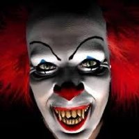 Clown Hunter(@Clown22500580) 's Twitter Profileg