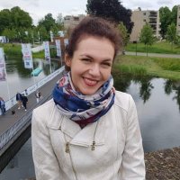 Tsveta Kamenova (@t_kamenova) 's Twitter Profile