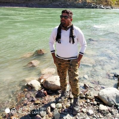 karanbassi's profile picture. 