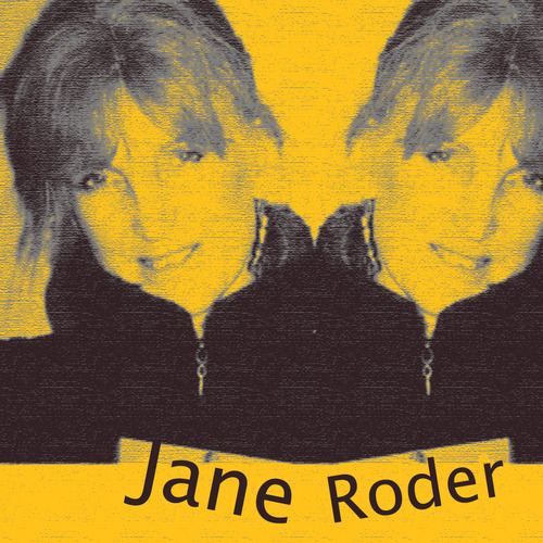 Jane Roder (@janeroder) | Twitter