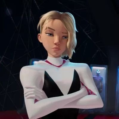 SPIDEYN0IR's profile picture. 