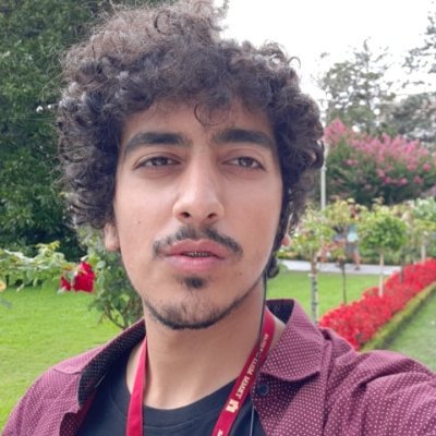 Shan_LFC's profile picture. LFC shit-tweets.