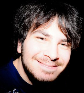 Matteo Scognamiglio Profile