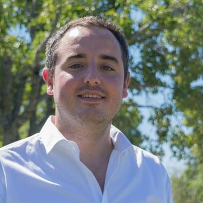Amigo de mis amigos. Uruguayense y Entrerriano. Abogado de la @UNLitoral . Profesor de Derecho.
💼⚖️ @erabogadosok