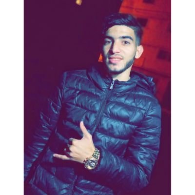 Ayoub64297114's profile picture. .