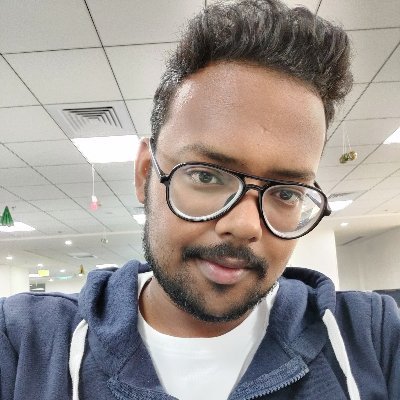 Supra27376072's profile picture. Just a Learner 😀😀Open to Learn new Technologies and apply it for a better future Products.