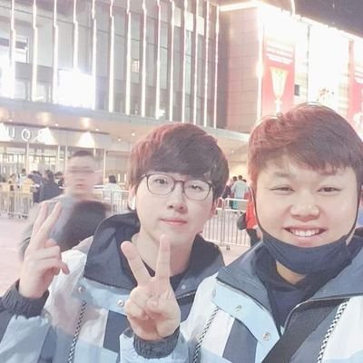 sungwoo_OW Profile Picture