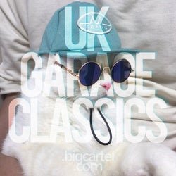 The best UK Garage x 2-Step music on Twitter. Check out our site 👀