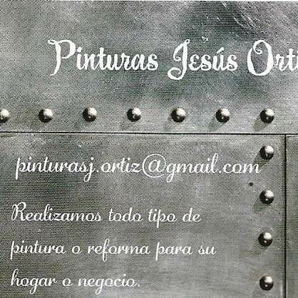 OrtizPinturas's profile picture. 