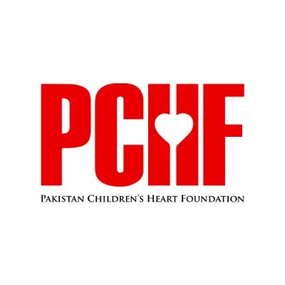 Pakistan Children's Heart Foundation